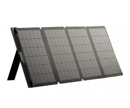 Akcesorium do stacji zasilania ExtraLink Panel słoneczny EPS-120W